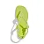 Sandalias Calçados Femininos Sandalia Santa Lolla Fem  01F73a5702ae0145 - Imagem 2