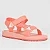 Sandalias Calçados Femininos Santa Lolla Sandalia Fem 05A738d50016012d - Imagem 2