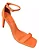 Sandalias Calçados Femininos Santa Lolla Sandalia Fem Salto Alto  03Eb02420368009e - Imagem 1