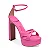 Sandalias Calçados Femininos Santa Lolla Sandalia Fem Salto Alto  063C3ada03450147 - Imagem 2