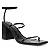 Sandalias Calçados Femininos Santa Lolla Sandalia Fem Salto Alto  05E638e1033b0001 - Imagem 2