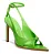 Sandalias Calçados Femininos Santa Lolla Sandalia Fem Salto Alto  062C3a8403450124 - Imagem 1