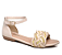 Sandalias Calçados Femininos Dakota Sandalia Fem Y0311 - Imagem 1