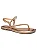 Sandalias Calçados Femininos Dakota Sandalia Fem Y6161 - Imagem 1