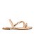 Sandalias Calçados Femininos Dakota Sandalia Fem Y7561 - Imagem 1