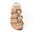 Sandalias Calçados Femininos Dakota Sandalia Fem Y7571 - Imagem 2