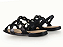 Sandalias Calçados Femininos Dakota Sandalia Fem Y7601 - Imagem 2