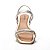 Sandalias Calçados Femininos Mississipi Sandalia Fem Q8843 - Imagem 2