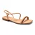 Sandalias Calçados Femininos Mississipi Sandalia Fem Q9991 - Imagem 1