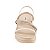 Sandalias Calçados Femininos Mississipi Sandalia Fem Mb302 - Imagem 1