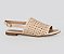 Sandalias Calçados Femininos Mississipi Sandalia Fem Q0662 - Imagem 1