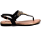 Sandalias Calçados Femininos Mississipi Sandalia Fem Q5021 - Imagem 1