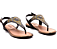 Sandalias Calçados Femininos Mississipi Sandalia Fem Q5021 - Imagem 2