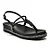 Sandalias Calçados Femininos Via Marte Sandalia Fem 101005 - Imagem 2