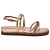Sandalias Calçados Femininos Via Marte Sandalia Fem 2310713 - Imagem 1