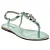 Sandalias Calçados Femininos Via Marte Sandalia Fem 15404 - Imagem 2