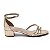Sandalias Calçados Femininos Via Marte Sandalia Fem 16301 - Imagem 1