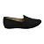 Usaflex Sapato Fem T7524 Preto - Imagem 1