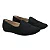 Usaflex Sapato Fem T7524 Preto - Imagem 2
