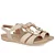 Sandalias Calçados Femininos Usaflex Sandalia Fem R1879 - Imagem 2
