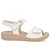 Sandalias Calçados Femininos Usaflex Sandalia Fem Ak0508 - Imagem 1