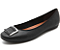 Sapatos Calçados Femininos Usaflex Sapatilha Fem Ab9402 - Imagem 2