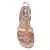 Sandalias Calçados Femininos Piccadilly Sandalia Fem 418076 - Imagem 2