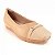 Sapatos Femininos Piccadilly 147305 Nude - Imagem 2