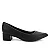 Sapatos Calçados Femininos Piccadilly Sapato Fem Salto Baixo 739015 - Imagem 1