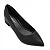 Sapatos Calçados Femininos Piccadilly Sapato Fem Salto Baixo 739015 - Imagem 2