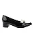 Sapatos Calçados Femininos Piccadilly Sapatilha Fem 739028 - Imagem 1
