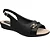 Sandalias Calçados Femininos Piccadilly Sandalia Fem 500349 - Imagem 1