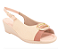 Sandalias Calçados Femininos Piccadilly Sandalia Fem 163021 - Imagem 2