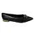 Sapatos Calçados Femininos Piccadilly Sapatilha Fem 274094 - Imagem 1