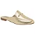 Mule Calçados Femininos Piccadilly Mule Fem 104024 - Imagem 1