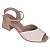 Sandalias Calçados Femininos Piccadilly Sandalia Fem 715024 - Imagem 2