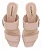 Sandalias Calçados Femininos Piccadilly Tamanco Fem 543081 - Imagem 2