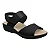 Sandalias Calçados Femininos Piccadilly Sandalia Fem 239016 - Imagem 1