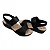 Sandalias Calçados Femininos Piccadilly Sandalia Fem 239016 - Imagem 2