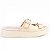 Sandalias Calçados Femininos Piccadilly Tamanco Fem 468005 - Imagem 1