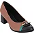 Sapatos Calçados Femininos Piccadilly Sapato Fem 654030 - Imagem 2