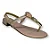Sandalias Calçados Femininos Piccadilly Sandalia Fem 558028 - Imagem 2