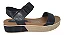 Sandalias Calçados Femininos Piccadilly Sandalia Fem 514029 - Imagem 1