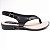 Sandalias Calçados Femininos Piccadilly Sandalia Fem 590004 - Imagem 1