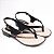 Sandalias Calçados Femininos Piccadilly Sandalia Fem 590004 - Imagem 2