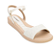 Sandalias Calçados Femininos Piccadilly Sandalia Fem 410027 - Imagem 2