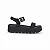 Sandalias Calçados Femininos Piccadilly Sandalia Anabela Fem 586005 - Imagem 1