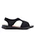 Sandalias Calçados Femininos Comfortflex Sandalia Fem 2351402 - Imagem 1