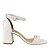 Sandalias Calçados Femininos Bottero Sandalia Fem 362507 - Imagem 1