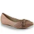 Sapatos Calçados Femininos Bottero Sapatilha Fem 353307 - Imagem 2